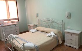 Sa Corti Antiga Apartment