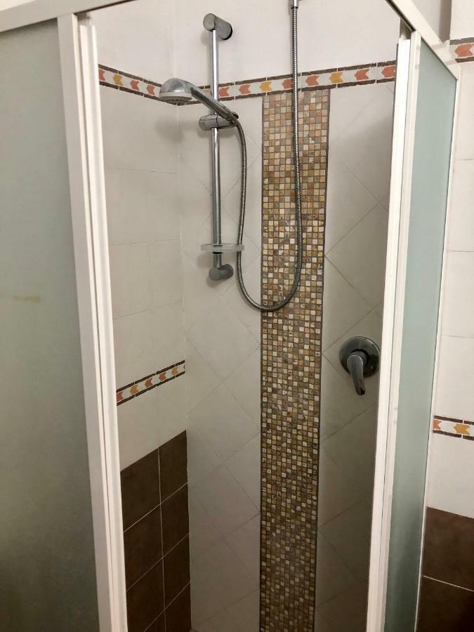 Sa Corti Antiga Apartment SantʼAntìoco Esterno foto